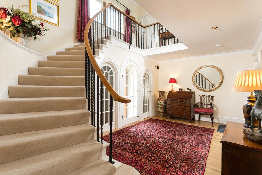 Staircase