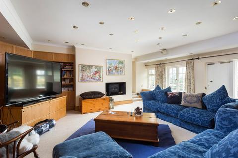 5 bedroom detached house for sale, Hill Top Lane, Pannal, Harrogate, North Yorkshire, HG3