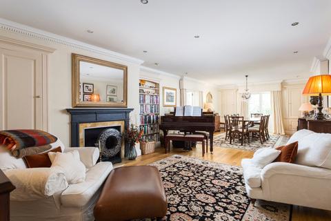 5 bedroom detached house for sale, Hill Top Lane, Pannal, Harrogate, North Yorkshire, HG3