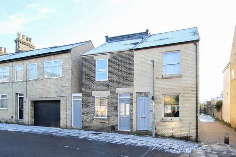 Norfolk Street, Cambridge CB1