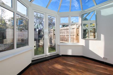 3 bedroom semi-detached house to rent, Norfolk Street, Cambridge CB1