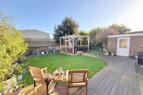 4 bedroom detached house for sale, Westland Gardens, Alverstoke, Gosport, PO12 2LT