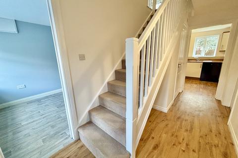undefined, Ffordd Danygraig, Godrergraig, Swansea.