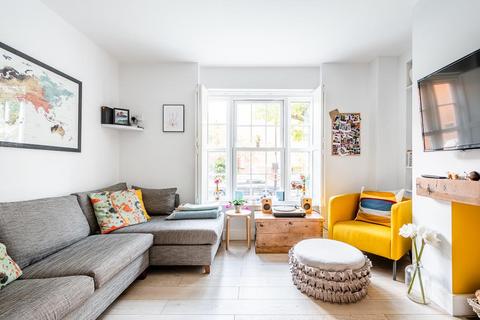 1 bedroom apartment for sale, Walker House, Kings Cross, NW1