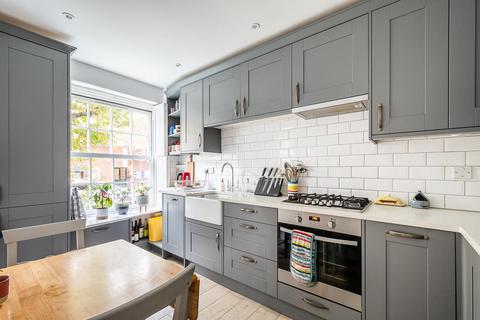 1 bedroom apartment for sale, Walker House, Kings Cross, NW1