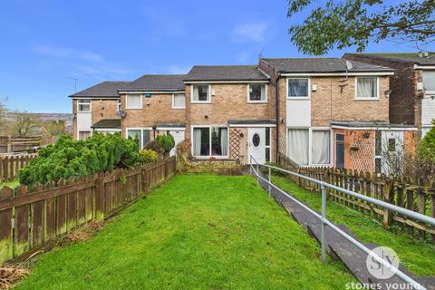 Hillside Close, Blackburn, BB1