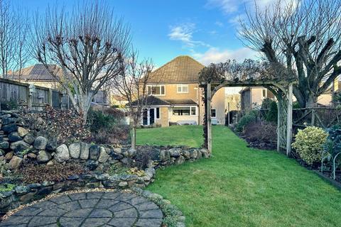 4 bedroom detached house for sale, Hazel Beck, Bingley, BD16