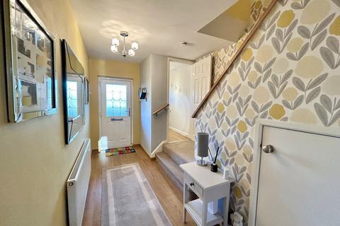 4 bedroom detached house for sale, Hazel Beck, Bingley, BD16