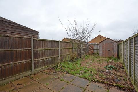 undefined, Burma Close, King's Lynn PE31