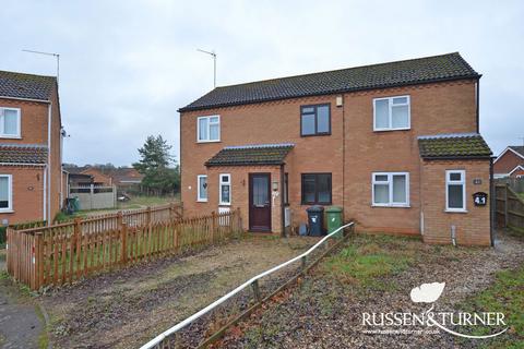 undefined, Burma Close, King's Lynn PE31