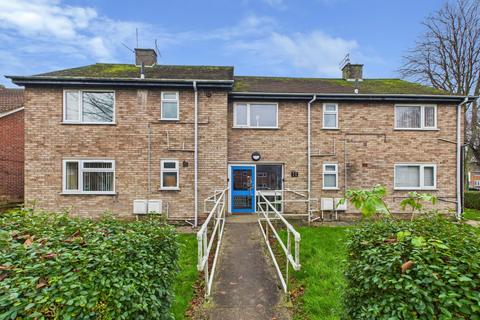 undefined, Muston Avenue, Cottingham, HU16 5HT