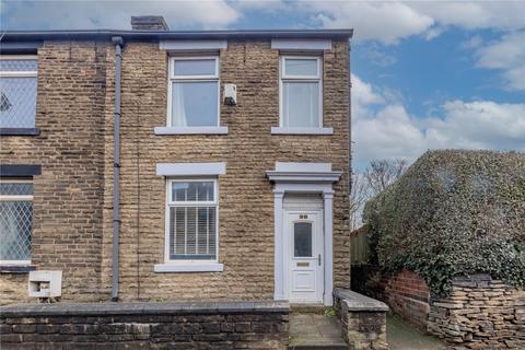2 bedroom end of terrace house for sale, Rochdale Road, Rochdale OL16