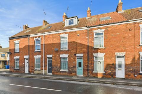 2 bedroom terraced house for sale, Northgate, Cottingham,  HU16 5RN