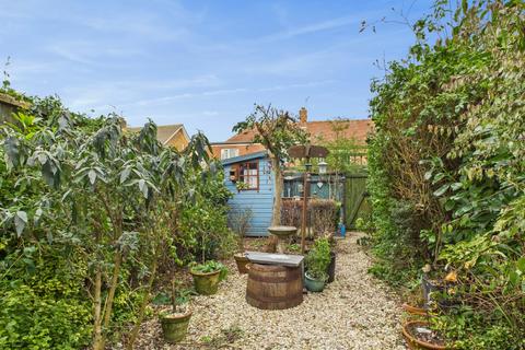 2 bedroom terraced house for sale, Northgate, Cottingham,  HU16 5RN