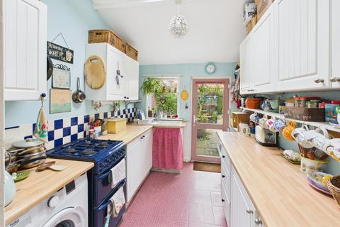2 bedroom terraced house for sale, Northgate, Cottingham,  HU16 5RN