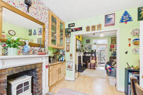 2 bedroom terraced house for sale, Northgate, Cottingham,  HU16 5RN