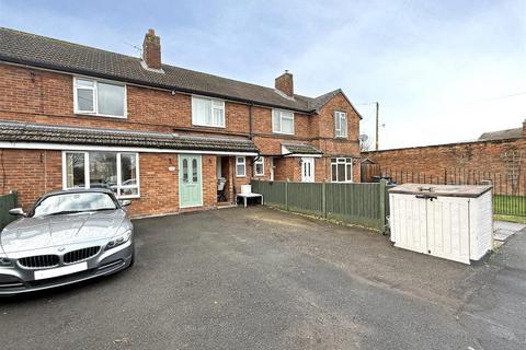 undefined, Park Avenue, Shawbury, Shrewsbury