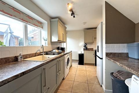 undefined, Park Avenue, Shawbury, Shrewsbury