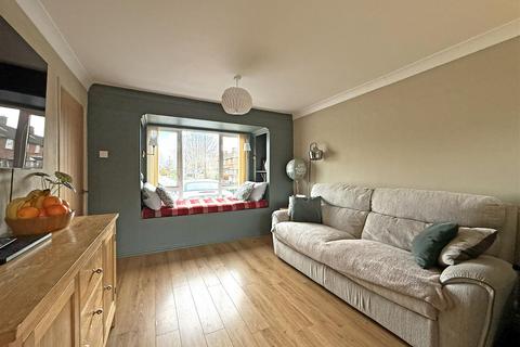 undefined, Park Avenue, Shawbury, Shrewsbury