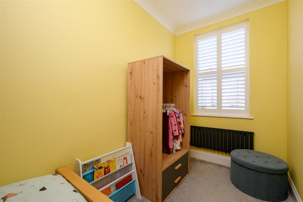 Bedroom two 2