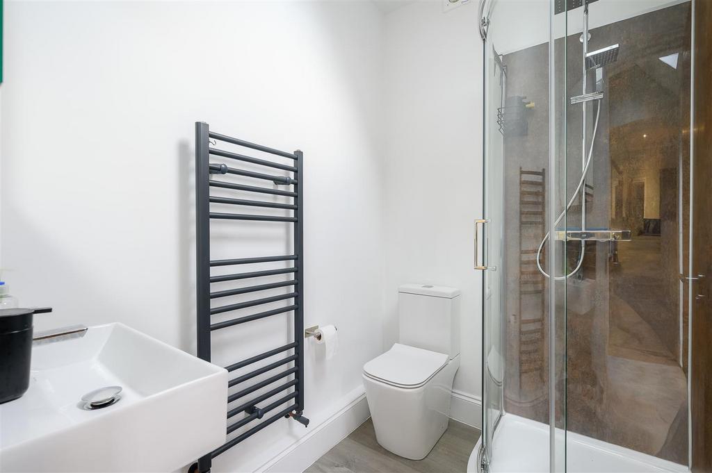 En suite