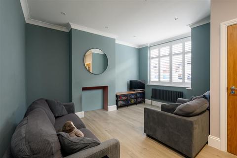 3 bedroom terraced house for sale, Westwood Terrace, South Bank, York, YO23 1HL