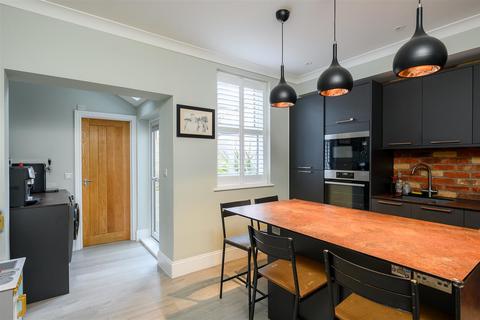 undefined, Westwood Terrace, South Bank, York, YO23 1HL