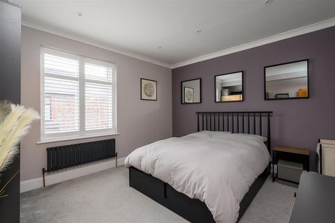 undefined, Westwood Terrace, South Bank, York, YO23 1HL
