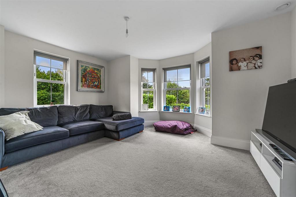 Dining Room/Family Room