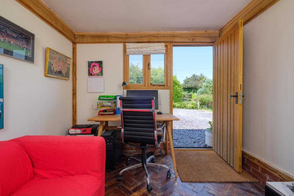 Home Office