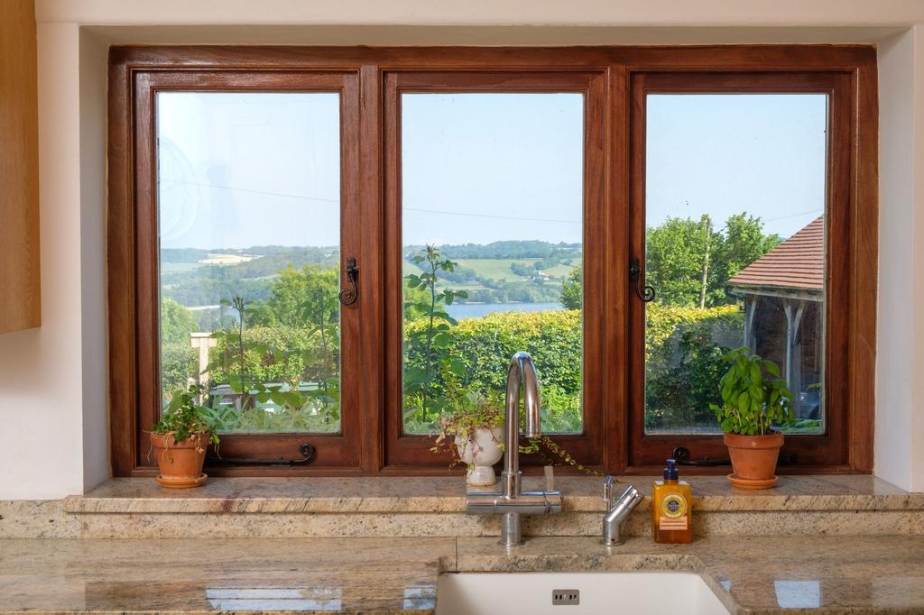 Kitchen View