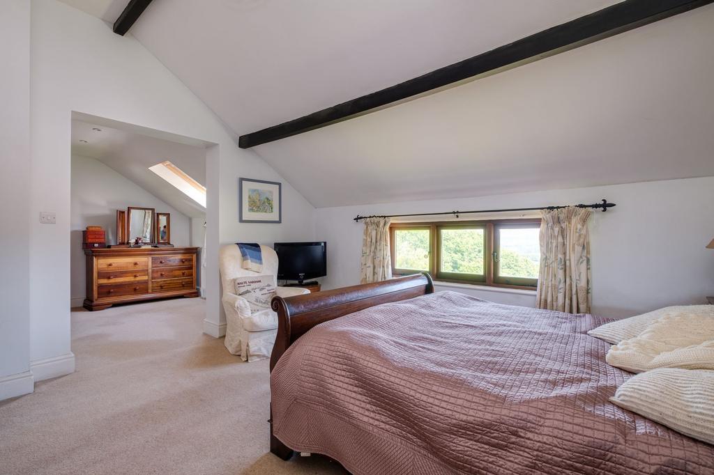 Principle Bedroom