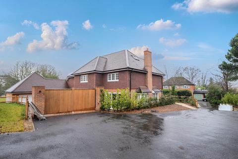 5 bedroom detached house for sale, Hookhill Lane, Woking, Surrey, GU22
