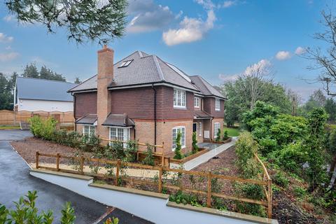 5 bedroom detached house for sale, Hookhill Lane, Woking, Surrey, GU22