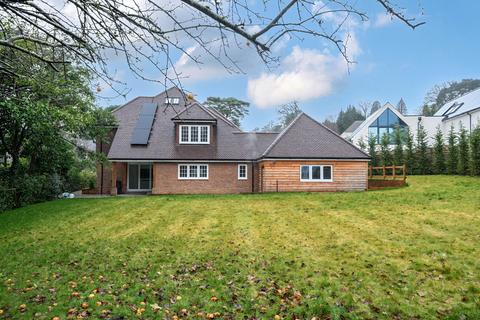 5 bedroom detached house for sale, Hookhill Lane, Woking, Surrey, GU22