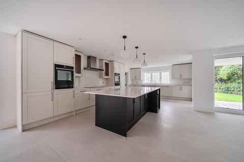 5 bedroom detached house for sale, Hookhill Lane, Woking, Surrey, GU22