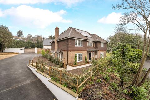 undefined, Hookhill Lane, Woking, Surrey, GU22