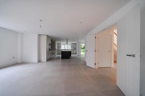 undefined, Hookhill Lane, Woking, Surrey, GU22