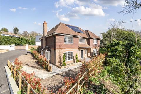 undefined, Hookhill Lane, Woking, Surrey, GU22