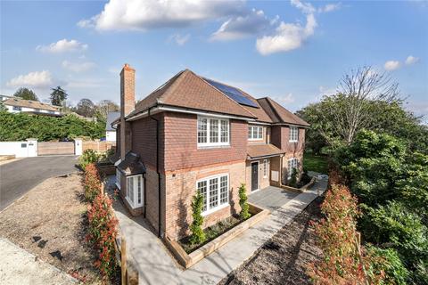 undefined, Hookhill Lane, Woking, Surrey, GU22