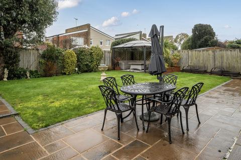 4 bedroom detached bungalow for sale, Hornbeam Close, Aldwick, PO21