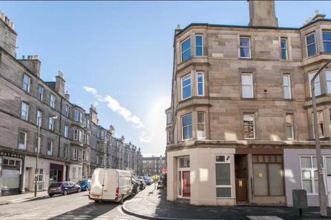 undefined, Mertoun Place, Polwarth, Edinburgh, EH11
