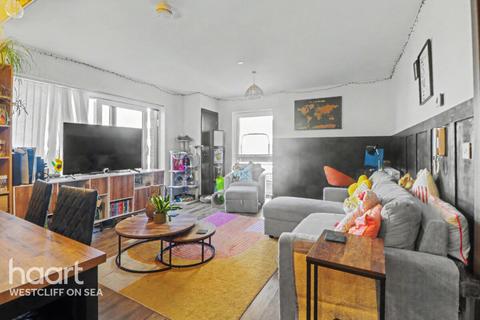1 bedroom apartment for sale, Victoria Avenue, Southend-on-Sea