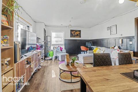 1 bedroom apartment for sale, Victoria Avenue, Southend-on-Sea