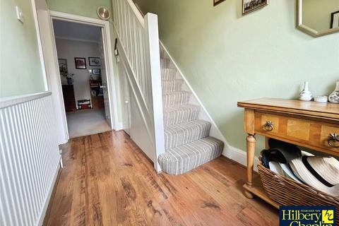 3 bedroom semi-detached house for sale, Glebe Way, Hornchurch, Essex, RM11