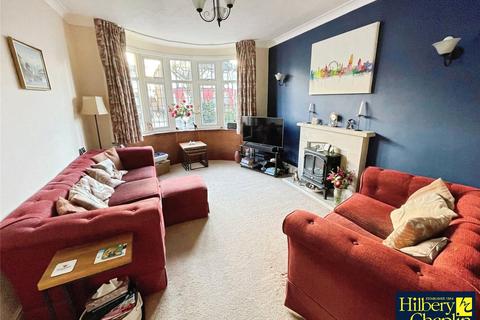 3 bedroom semi-detached house for sale, Glebe Way, Hornchurch, Essex, RM11