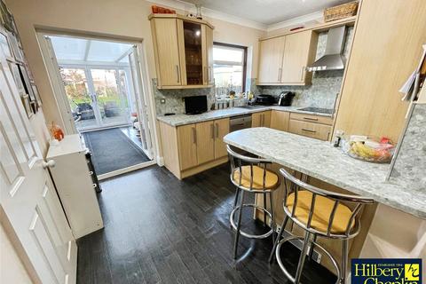 Glebe Way, Hornchurch, Essex, RM11