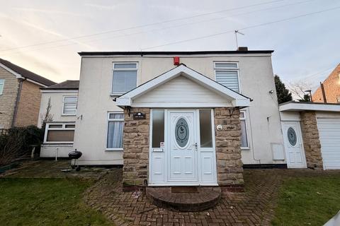 3 bedroom detached house to rent, Vicar Lane, Woodhouse, Sheffield, South Yorkshire, S13