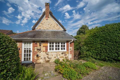 undefined, Weston Lane, Totland