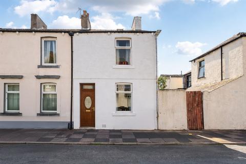 undefined, Milburn Street, Workington CA14